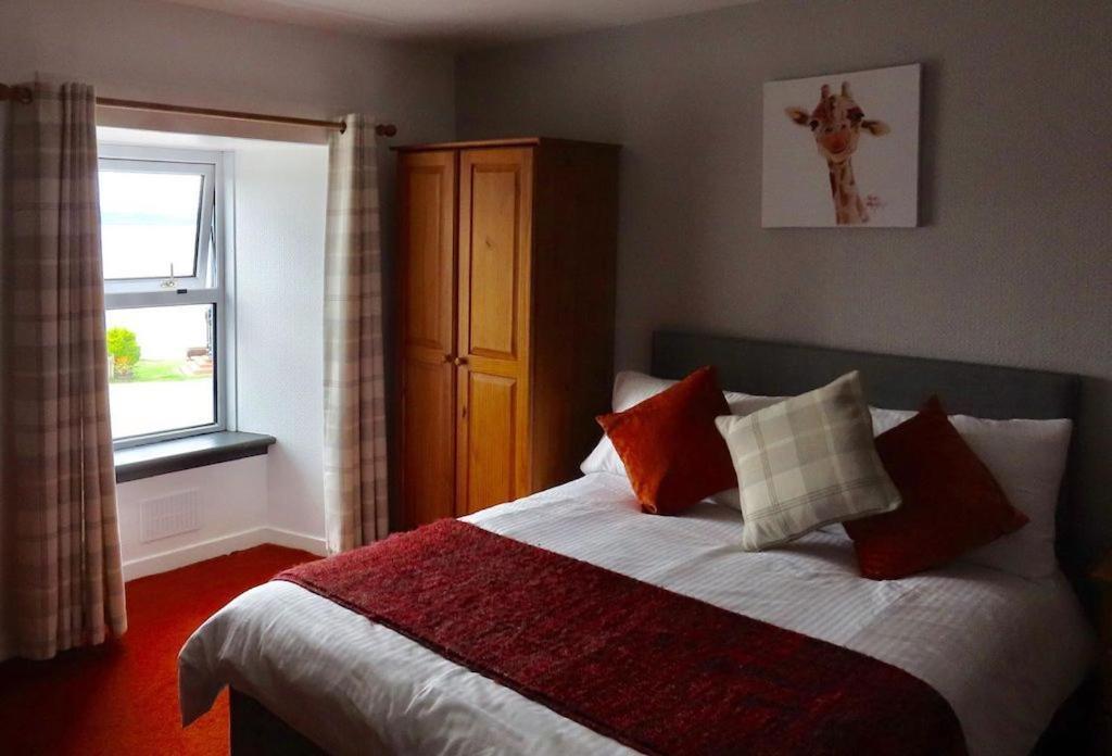 The Castle Hotel Portmahomack Экстерьер фото