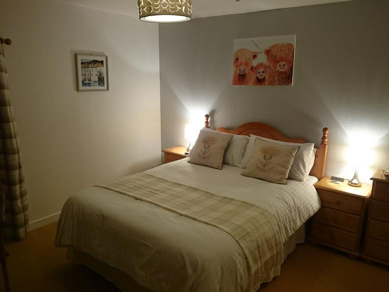 The Castle Hotel Portmahomack Экстерьер фото