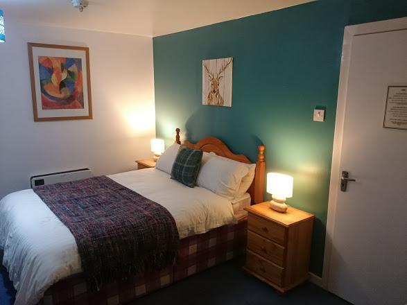 The Castle Hotel Portmahomack Экстерьер фото