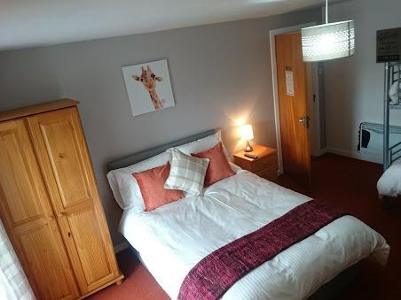The Castle Hotel Portmahomack Экстерьер фото